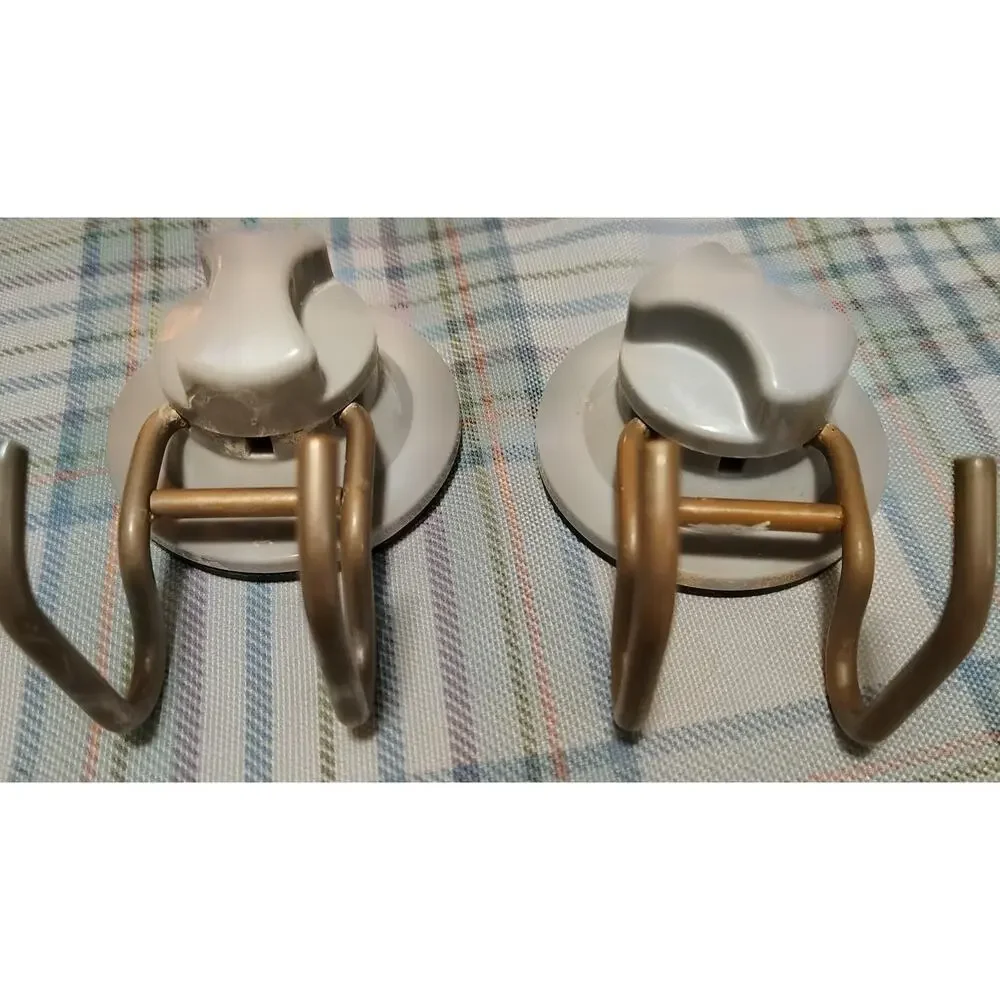 Better Home And Gardens Shower Organizer/Caddy/Hooks